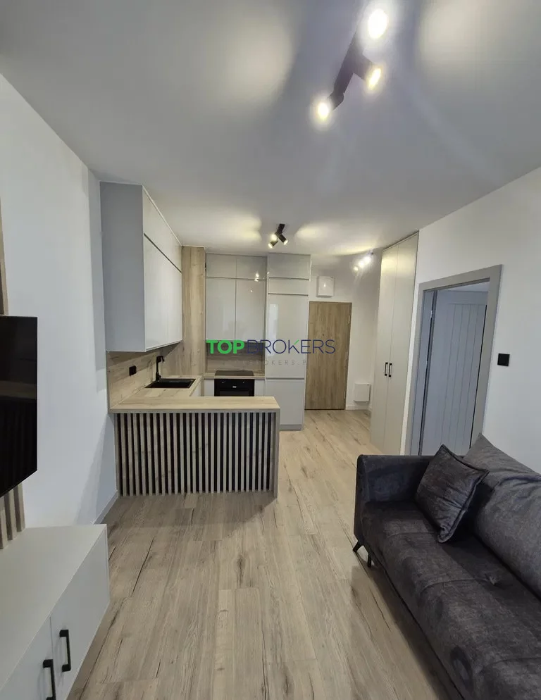 Apartamenty TB#434368 Warszawa Łopuszańska