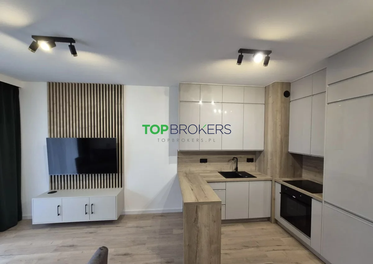 2 pokoje, mieszkanie 32,00 m², piętro 2, oferta nr , TB#434368, Warszawa, Łopuszańska