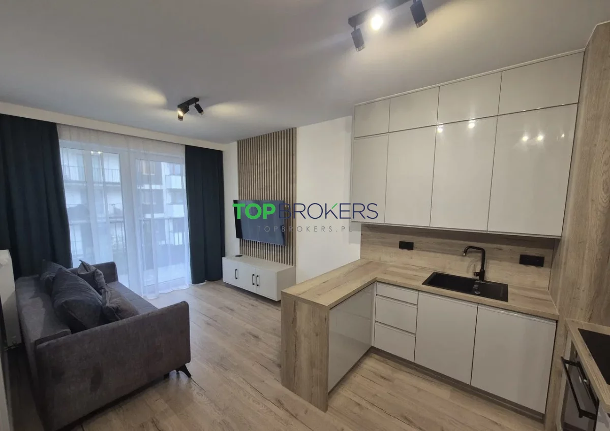 2 pokoje, mieszkanie 32,00 m², piętro 2, oferta nr , TB#434368, Warszawa, Łopuszańska