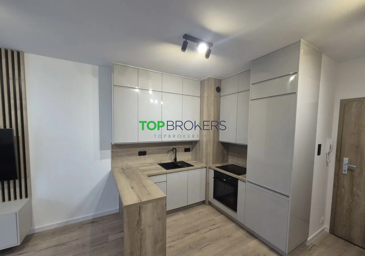 2 pokoje, mieszkanie 32,00 m², piętro 2, oferta nr , TB#434368, Warszawa, Łopuszańska