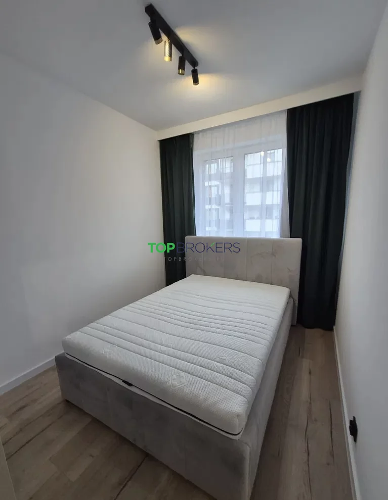 2 pokoje, mieszkanie 32,00 m², piętro 2, oferta nr , TB#434368, Warszawa, Łopuszańska