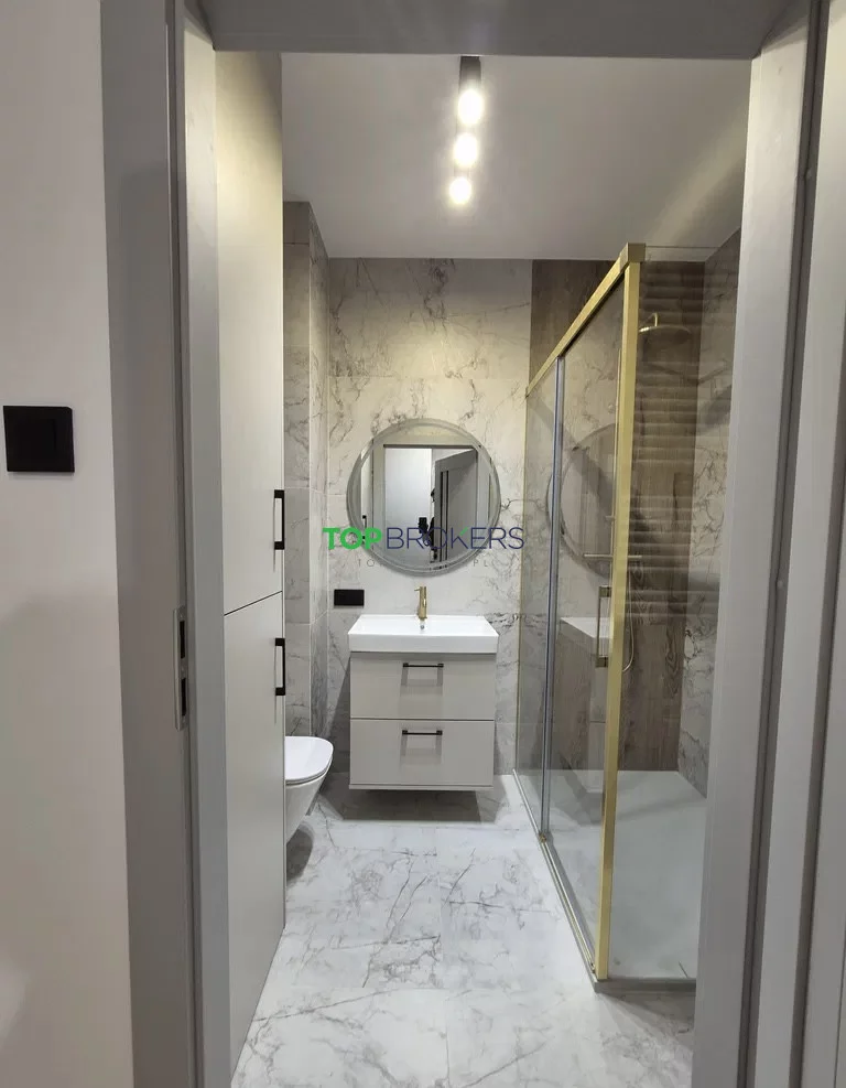 2 pokoje, mieszkanie 32,00 m², piętro 2, oferta nr , TB#434368, Warszawa, Łopuszańska