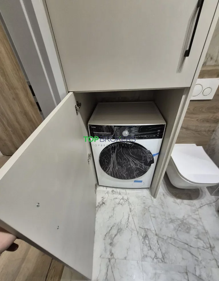2 pokoje, mieszkanie 32,00 m², piętro 2, oferta nr , TB#434368, Warszawa, Łopuszańska