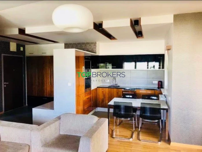 Apartamenty TB#946398 Warszawa Ludwika Idzikowskiego