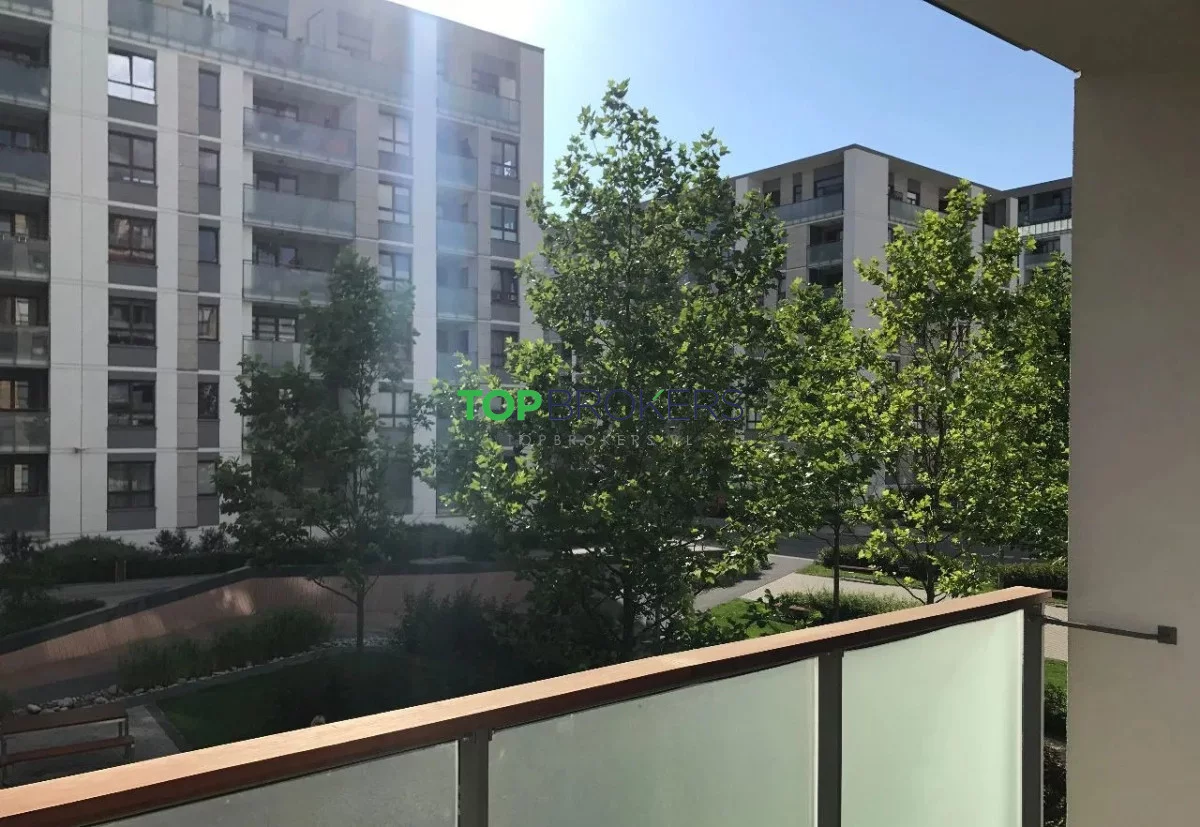 Apartamenty TB#703203968 Warszawa Ludwika Rydygiera