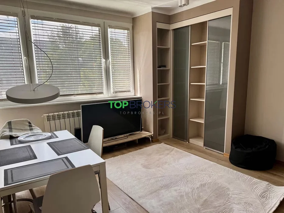 Apartamenty TB#513693 Warszawa Ludwika Zamenhofa