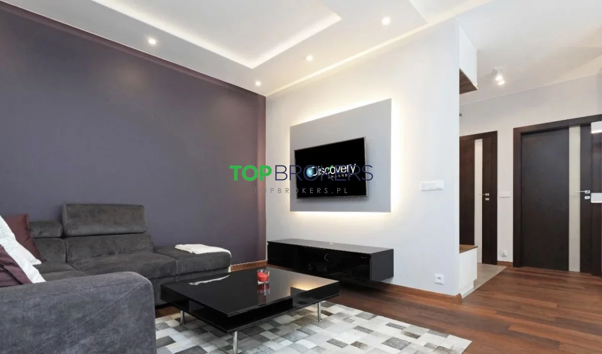 Apartamenty TB#579069 Warszawa Magazynowa