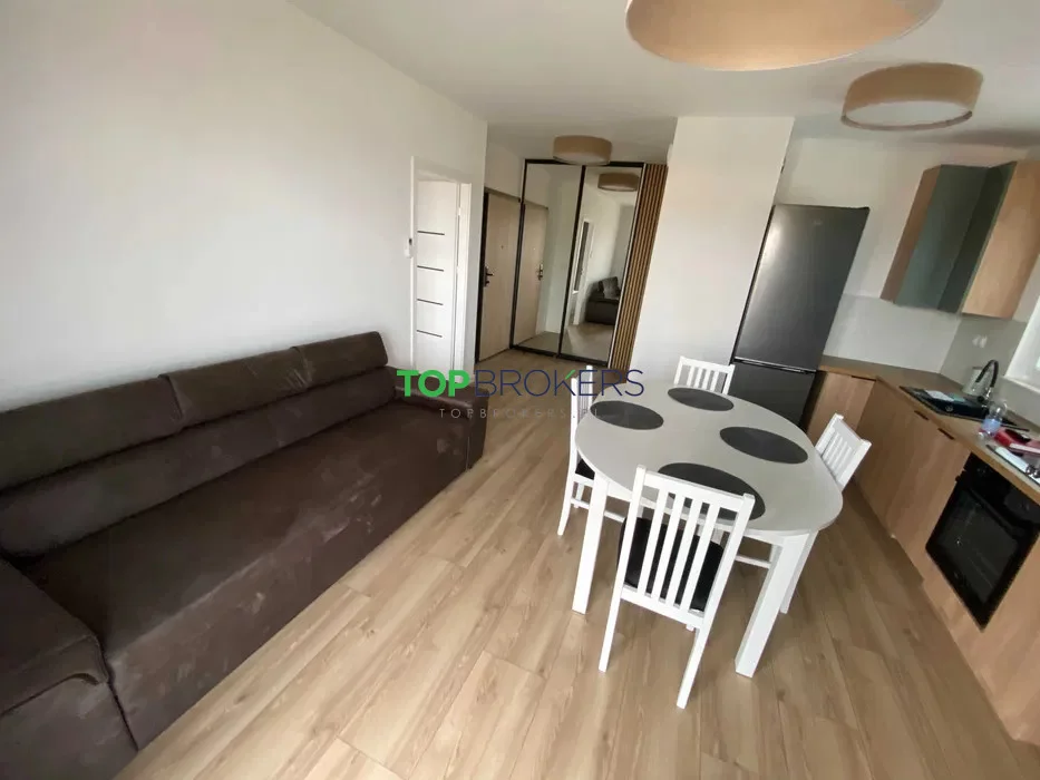 Apartamenty TB#447024 Warszawa Mariana Hemara