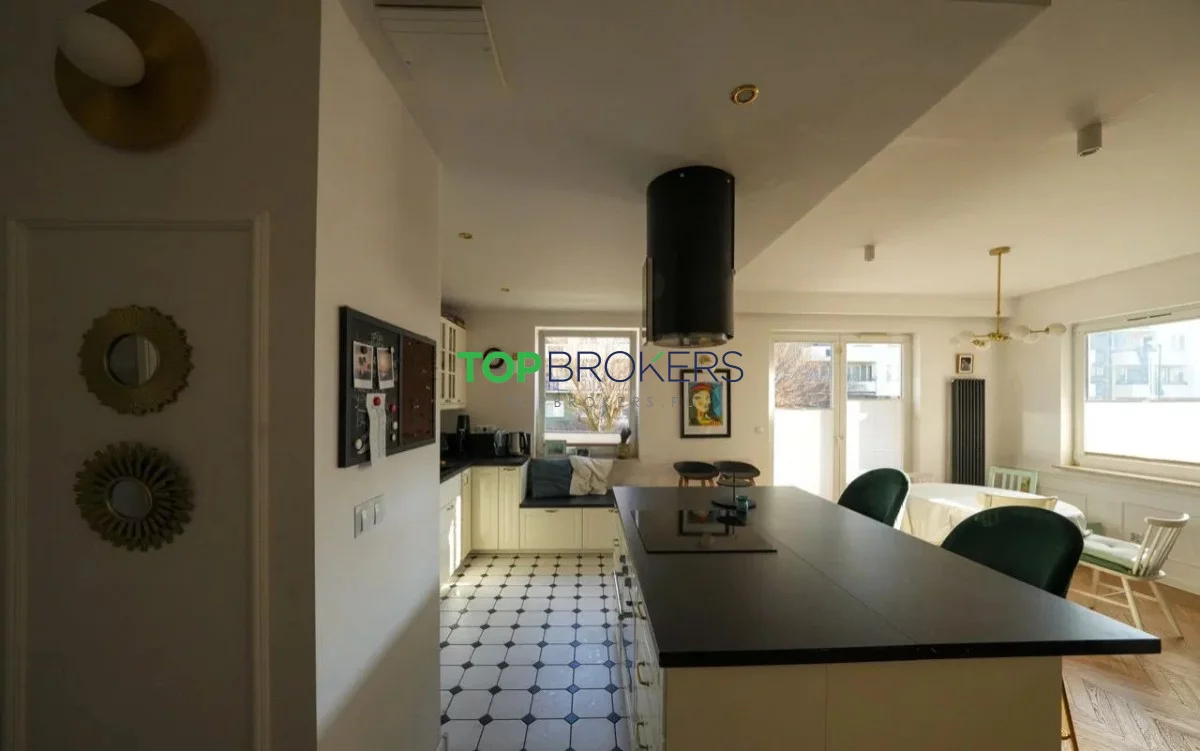 2 pokoje, mieszkanie 51,00 m², parter, oferta nr , TB#708042527, Warszawa, Melchiora Wańkowicza