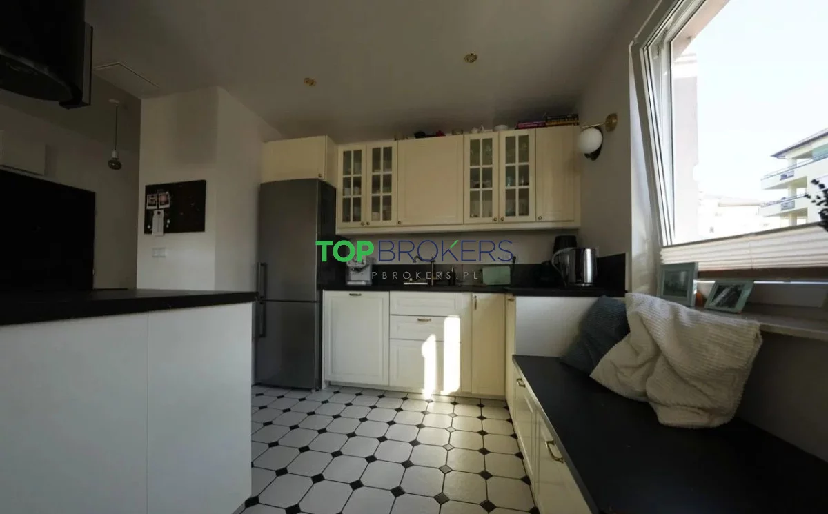 2 pokoje, mieszkanie 51,00 m², parter, oferta nr , TB#708042527, Warszawa, Melchiora Wańkowicza