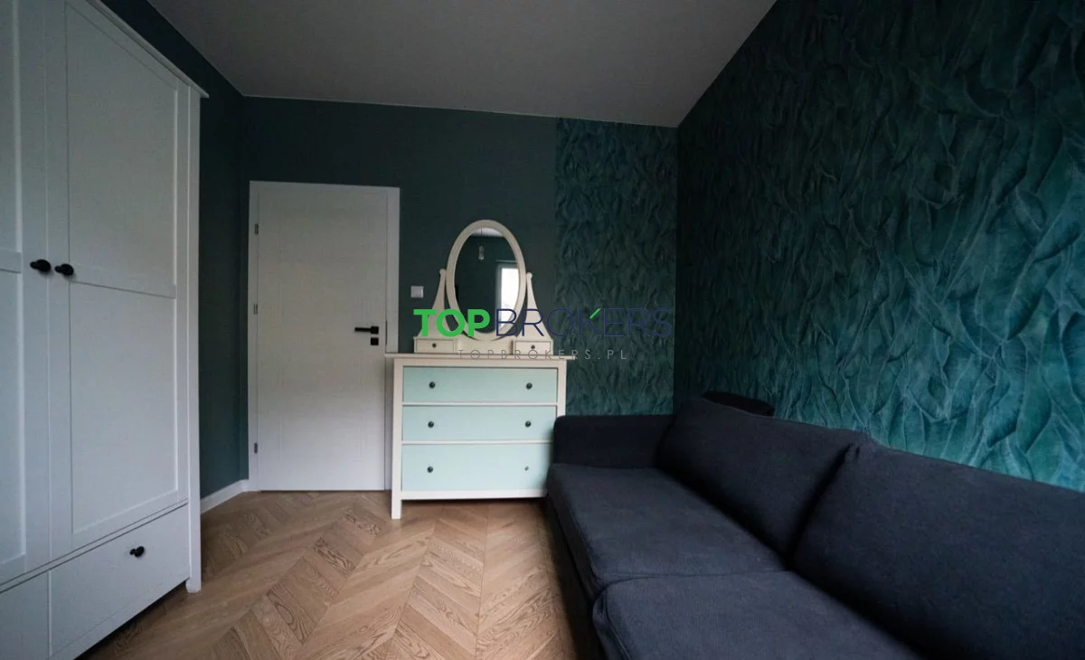 2 pokoje, mieszkanie 51,00 m², parter, oferta nr , TB#708042527, Warszawa, Melchiora Wańkowicza