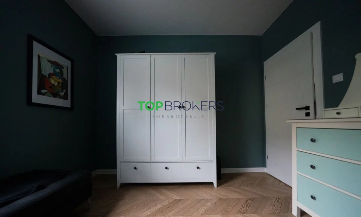 2 pokoje, mieszkanie 51,00 m², parter, oferta nr , TB#708042527, Warszawa, Melchiora Wańkowicza