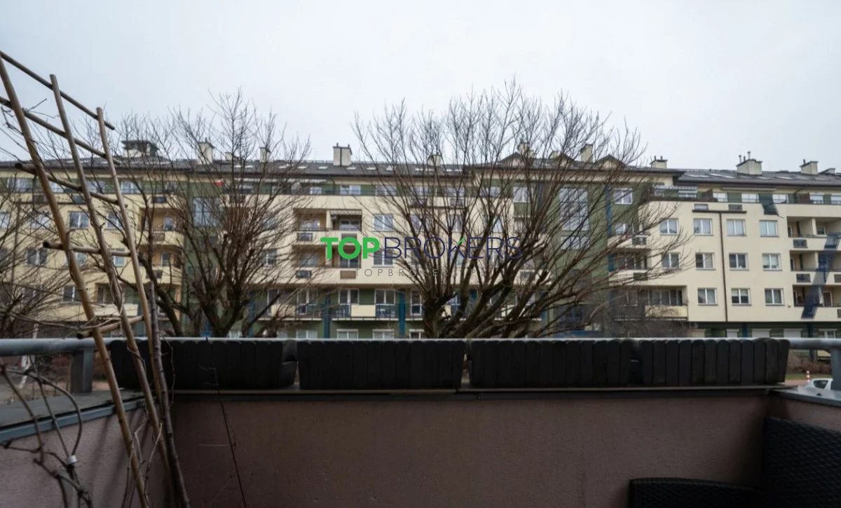2 pokoje, mieszkanie 51,00 m², parter, oferta nr , TB#708042527, Warszawa, Melchiora Wańkowicza
