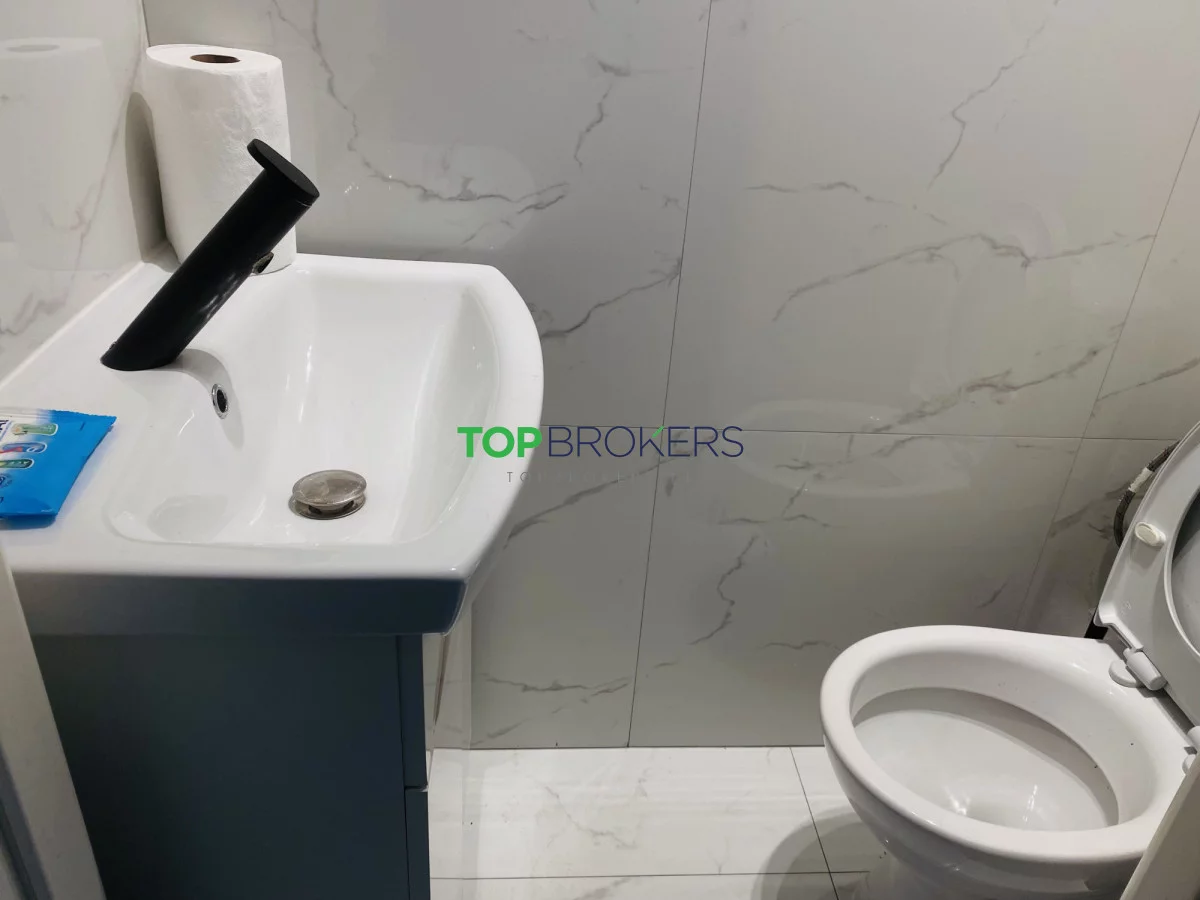 2 pokoje, mieszkanie 28,00 m², piętro 4, oferta nr , TB#920851, Warszawa, Międzyborska