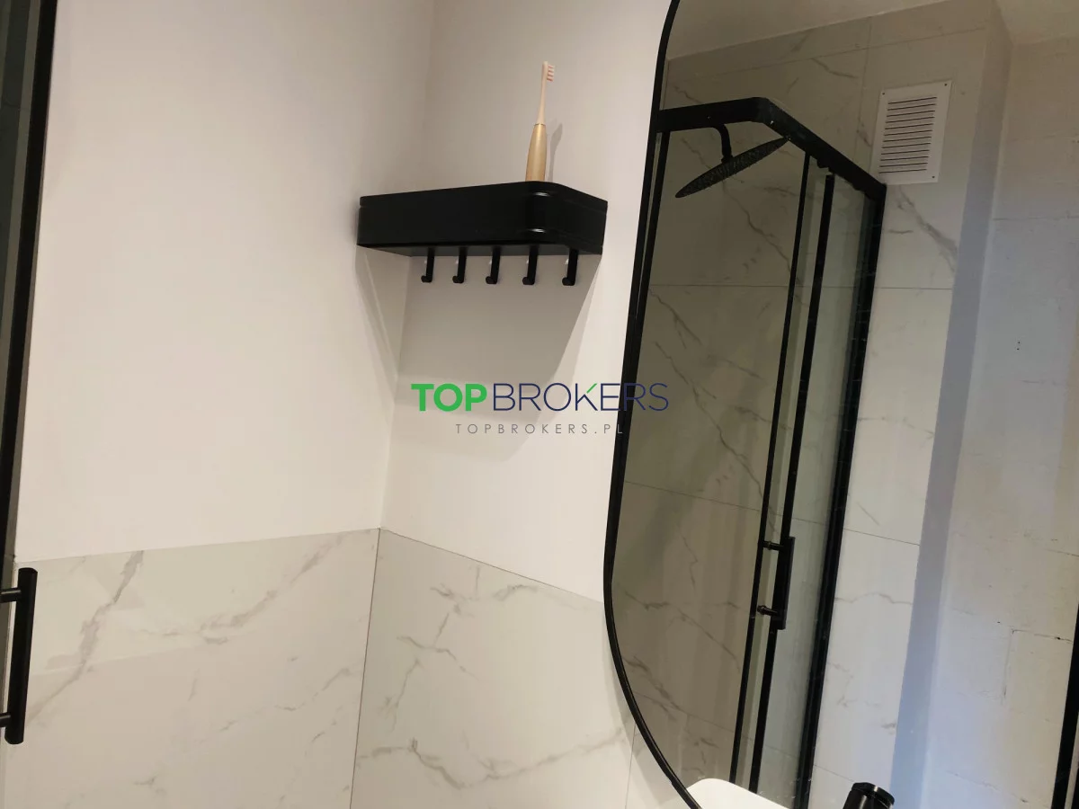 2 pokoje, mieszkanie 28,00 m², piętro 4, oferta nr , TB#920851, Warszawa, Międzyborska