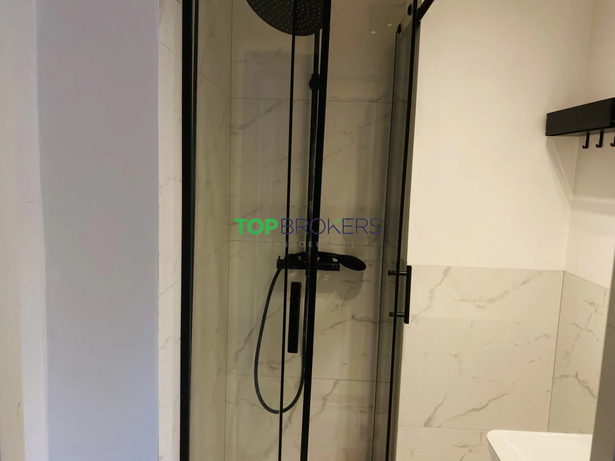2 pokoje, mieszkanie 28,00 m², piętro 4, oferta nr , TB#920851, Warszawa, Międzyborska