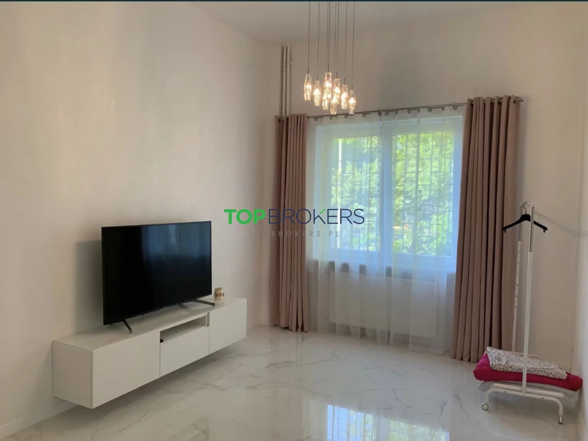 Apartamenty TB#339376 Warszawa Śródmieście Mokotowska
