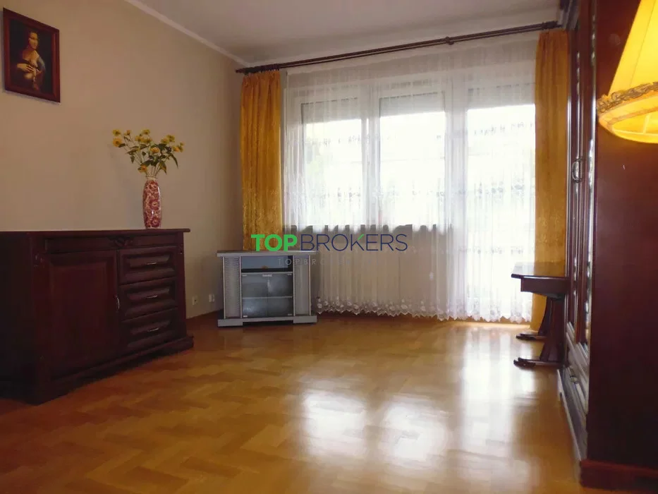 Apartamenty TB#806871 Warszawa Nadwiślańska