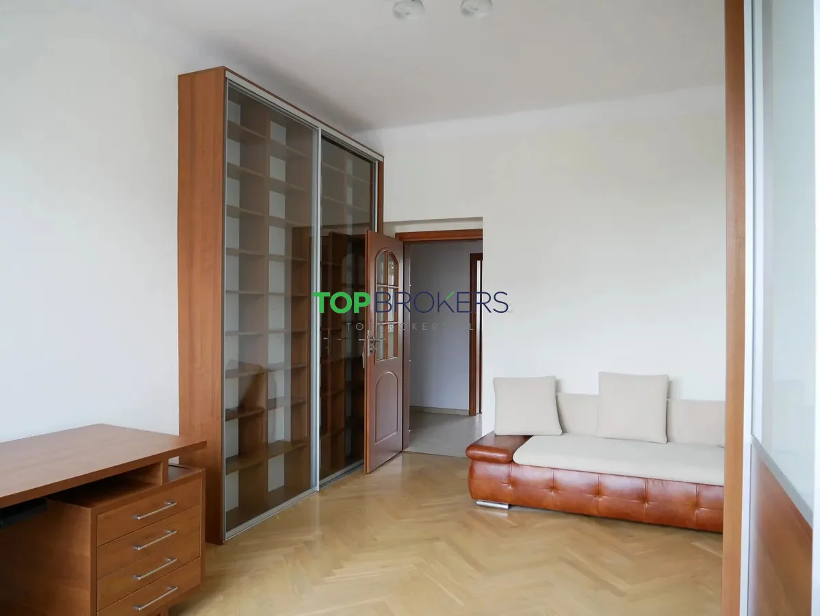 Apartamenty TB#732849 Warszawa Śródmieście Nowowiejska