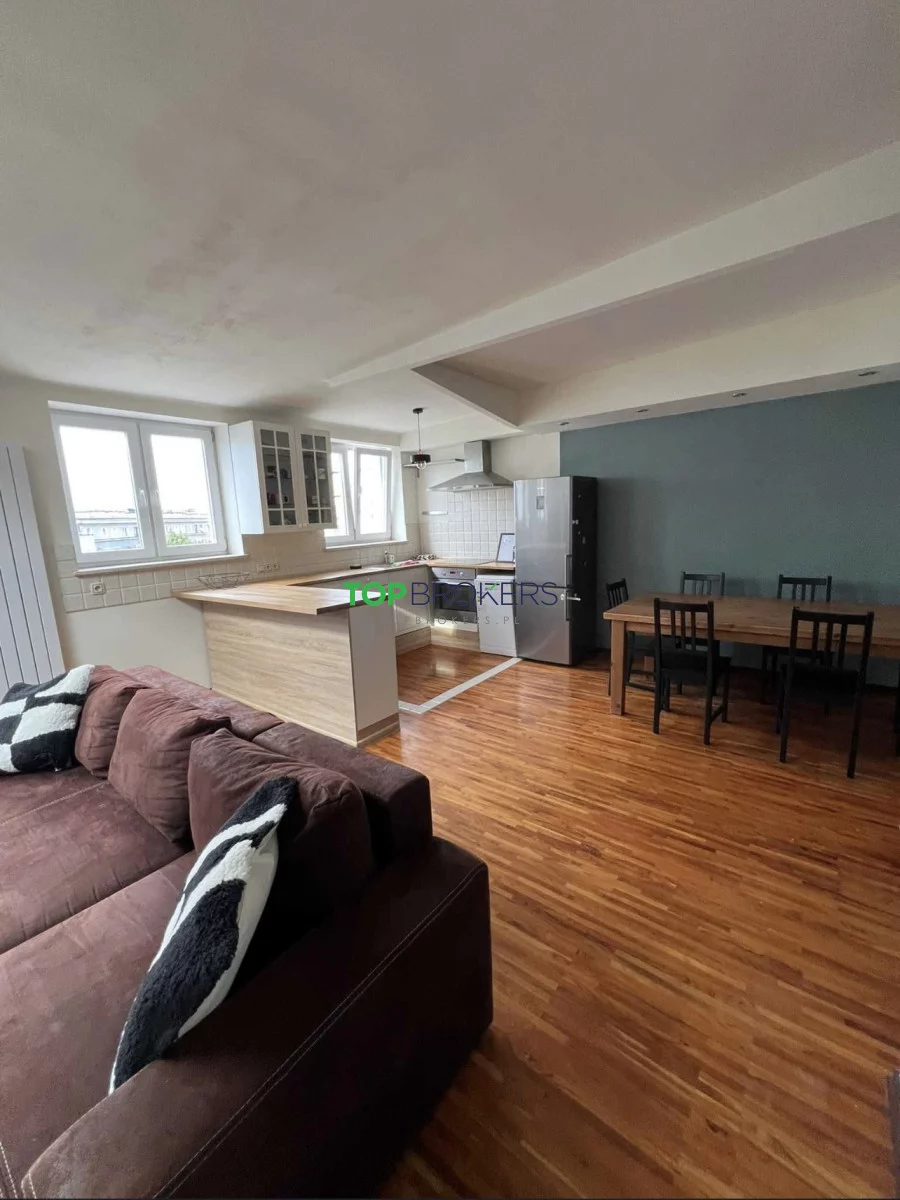 Apartamenty TB#652359 Warszawa Śródmieście Nowowiejska