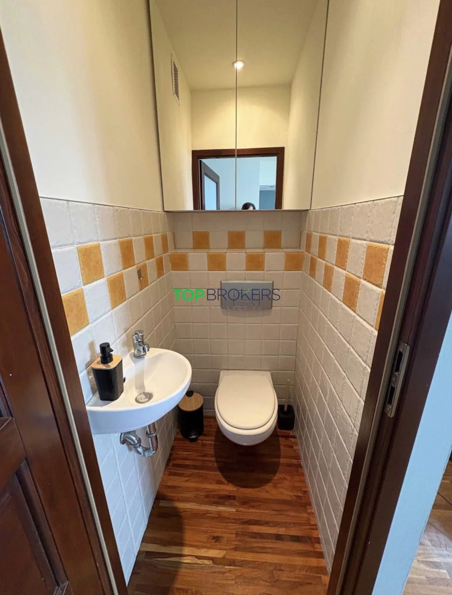 2 pokoje, apartament 65,00 m², piętro 5, oferta nr , TB#652359, Warszawa, Śródmieście, Śródmieście Południowe, Nowowiejska