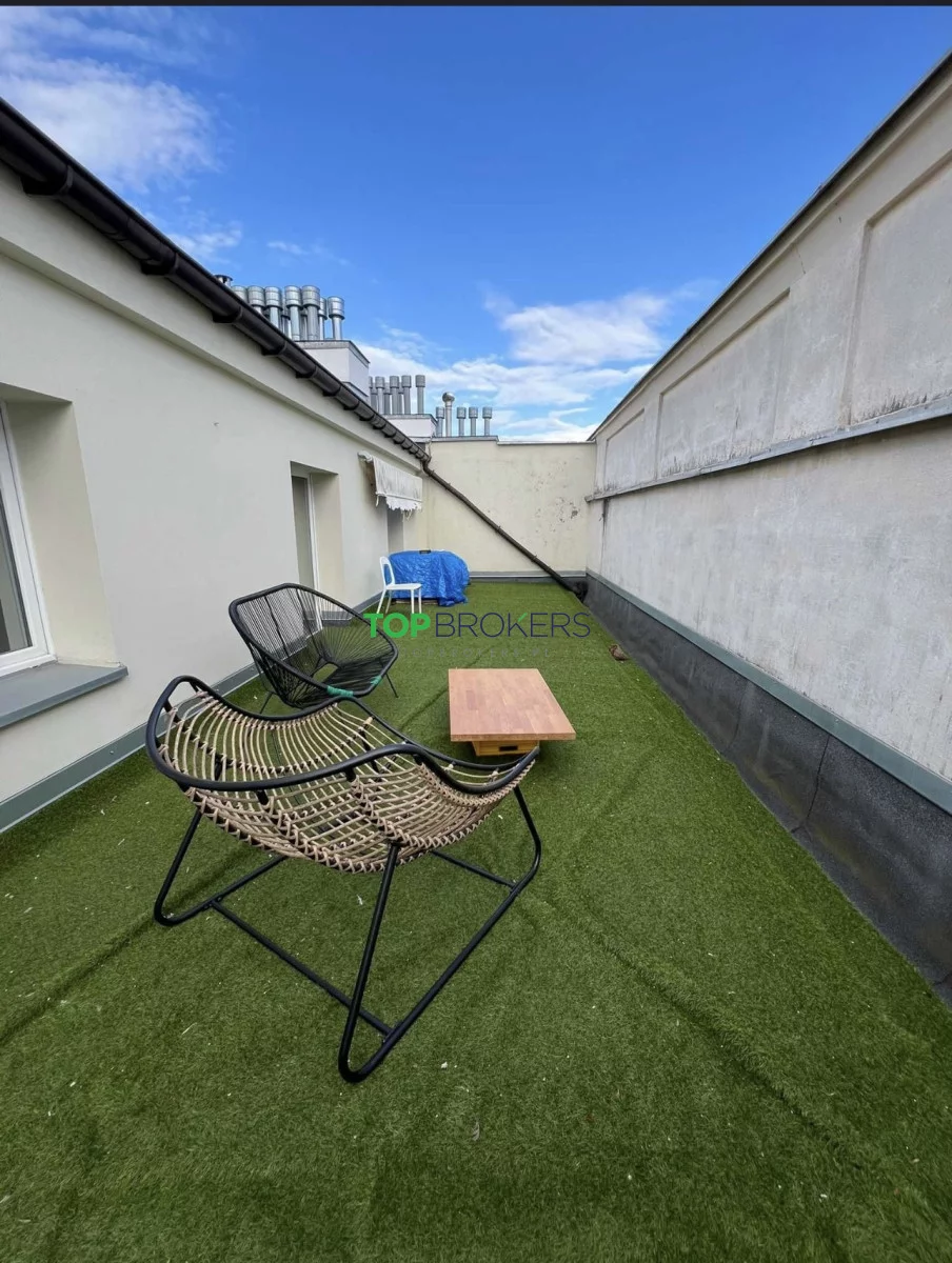 2 pokoje, apartament 65,00 m², piętro 5, oferta nr , TB#652359, Warszawa, Śródmieście, Śródmieście Południowe, Nowowiejska