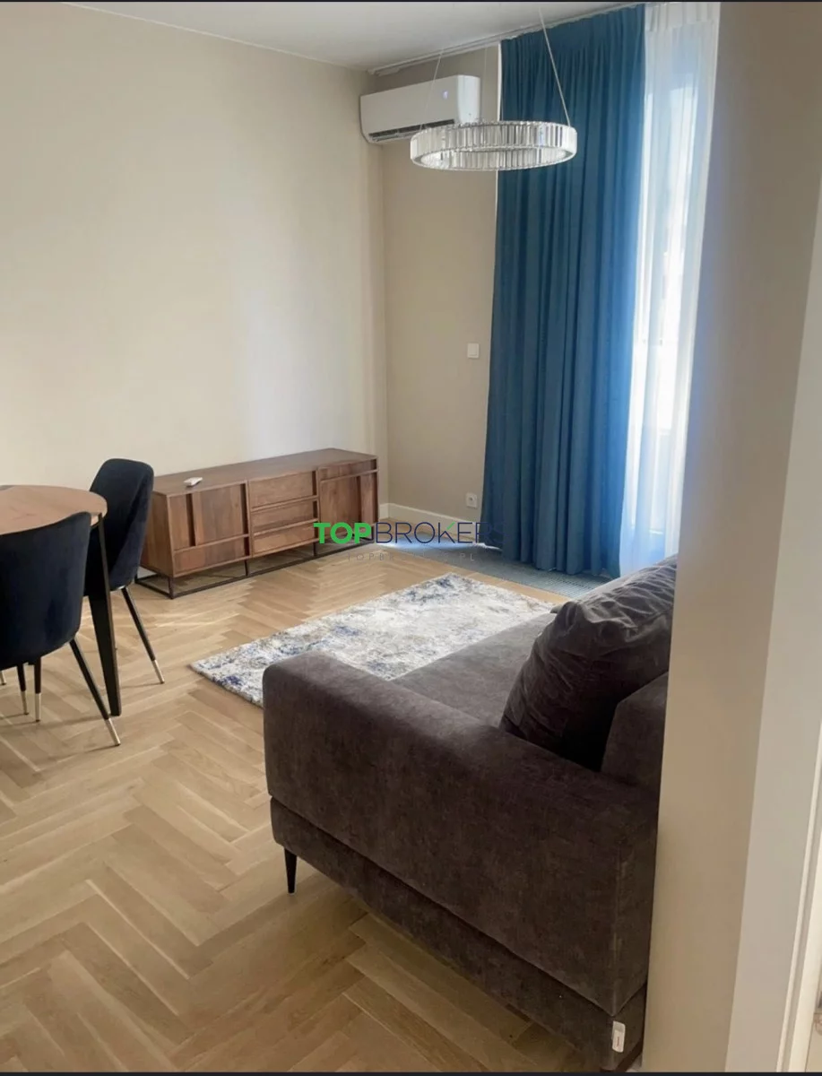 Apartamenty TB#767984 Warszawa Ogrodowa
