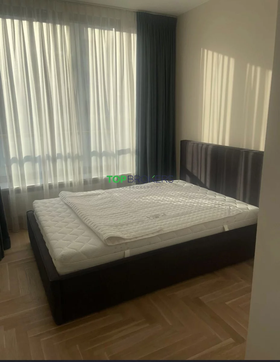 2 pokoje, mieszkanie 38,00 m², piętro 3, oferta nr , TB#767984, Warszawa, Ogrodowa