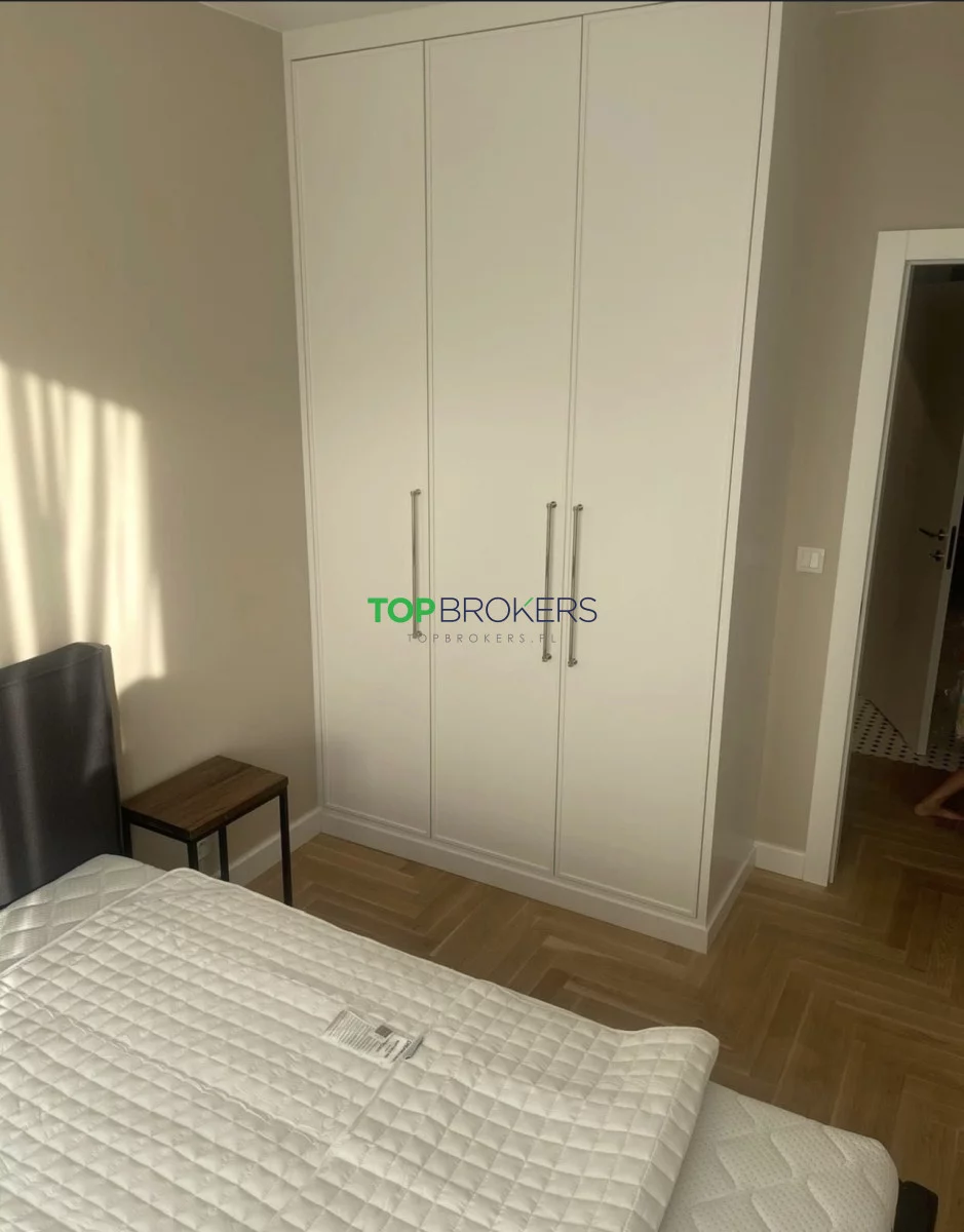 2 pokoje, mieszkanie 38,00 m², piętro 3, oferta nr , TB#767984, Warszawa, Ogrodowa