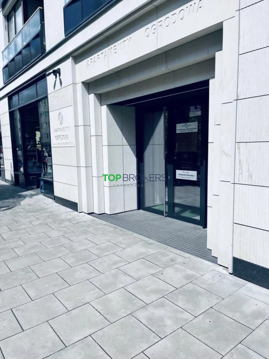 2 pokoje, mieszkanie 38,00 m², piętro 3, oferta nr , TB#767984, Warszawa, Ogrodowa