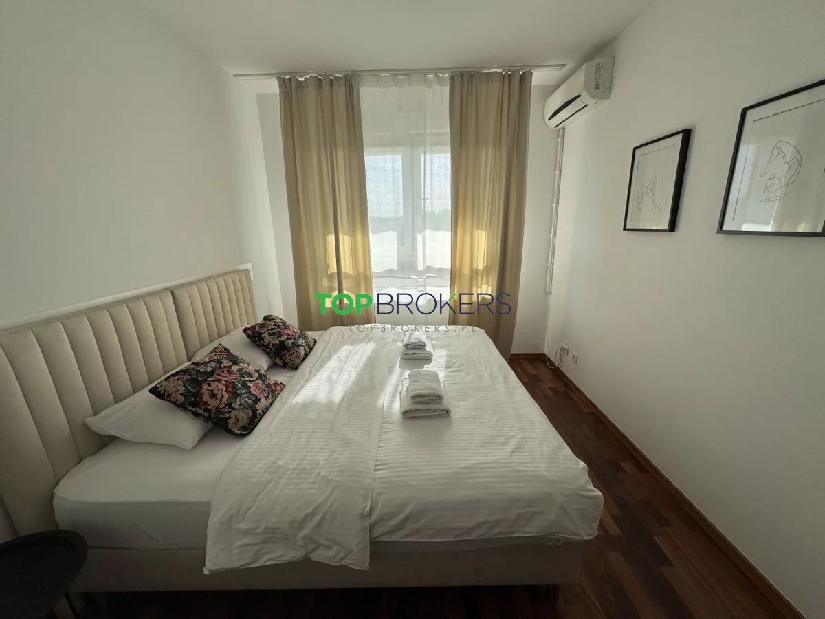 Apartamenty TB#455462 Warszawa Okopowa