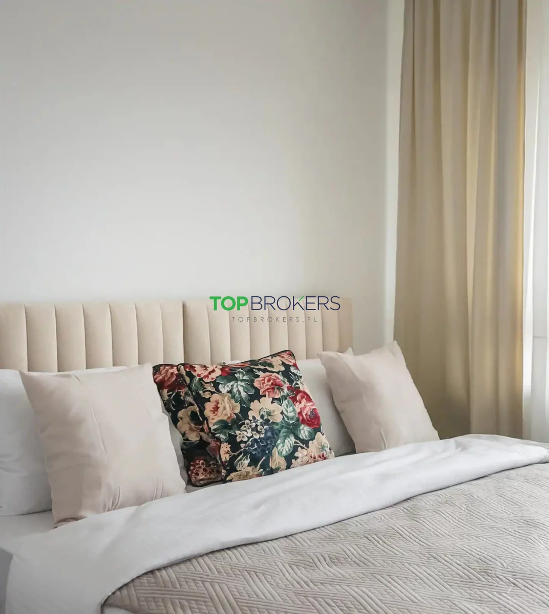 2 pokoje, mieszkanie 54,00 m², piętro 6, oferta nr , TB#455462870, Warszawa, Okopowa