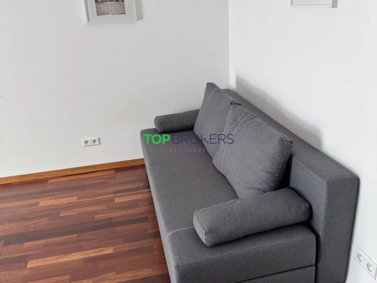 2 pokoje, mieszkanie 54,00 m², piętro 6, oferta nr , TB#455462870, Warszawa, Okopowa