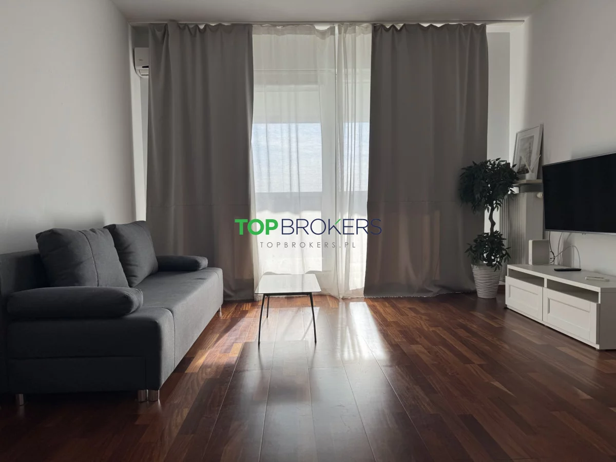 2 pokoje, mieszkanie 54,00 m², piętro 6, oferta nr , TB#455462870, Warszawa, Okopowa