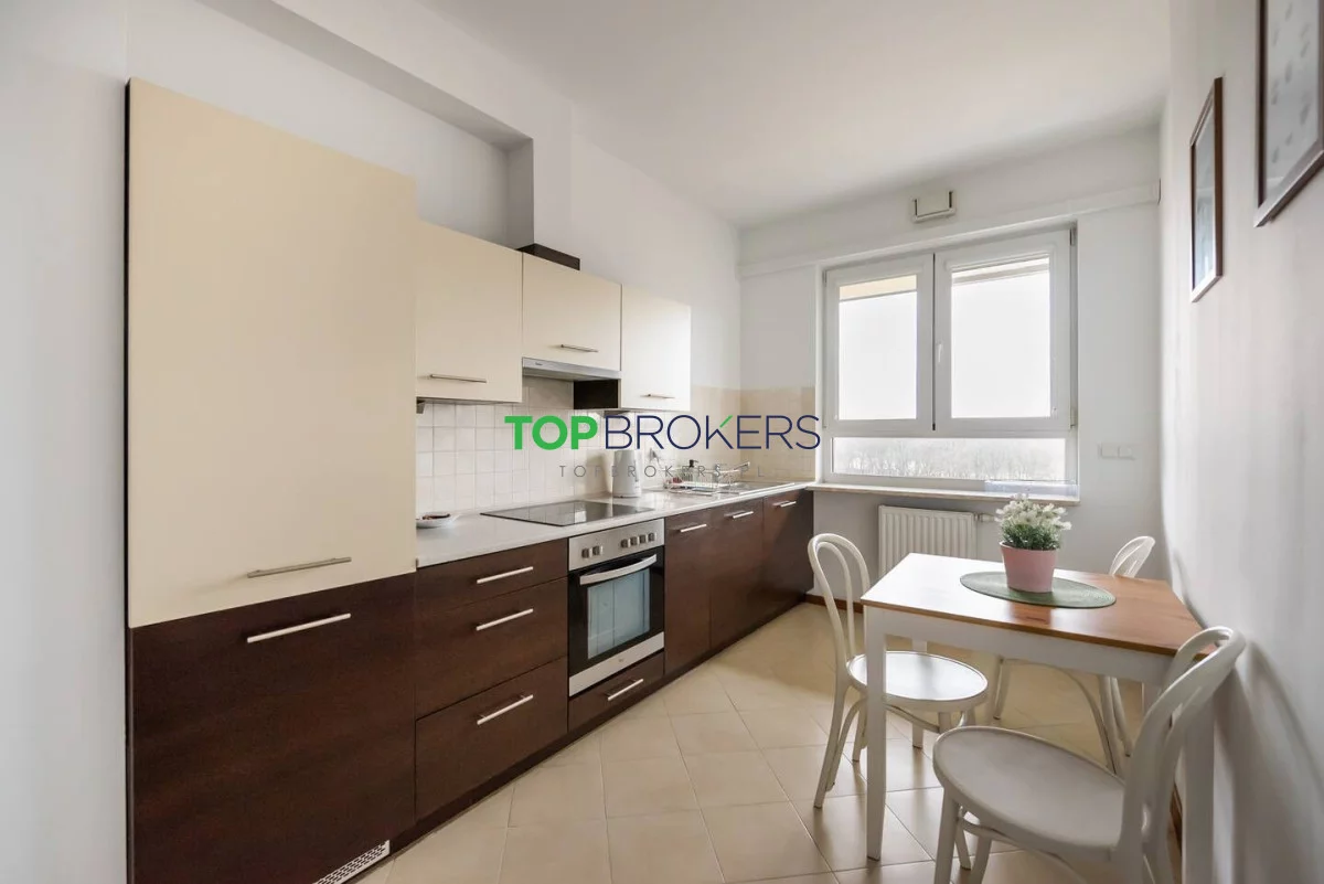 2 pokoje, mieszkanie 54,00 m², piętro 6, oferta nr , TB#455462870, Warszawa, Okopowa