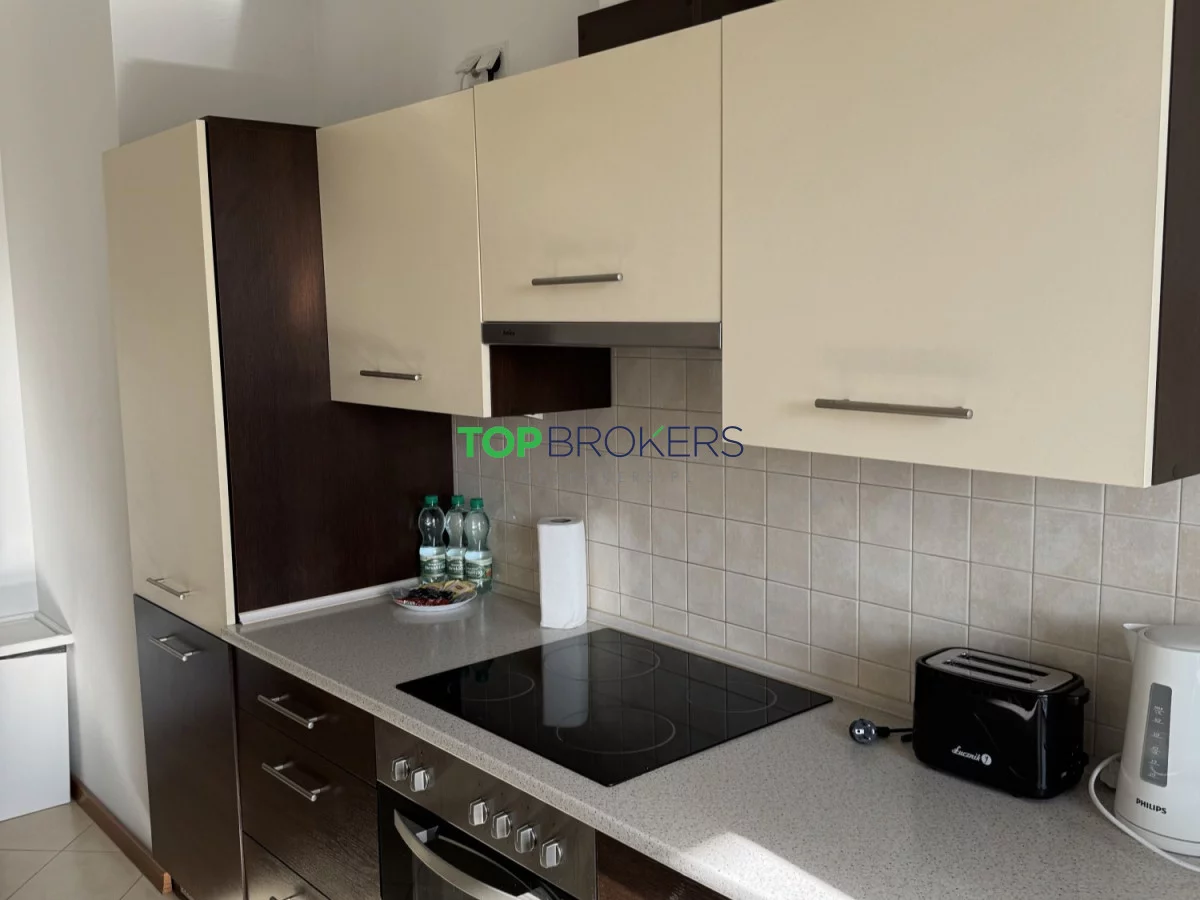 2 pokoje, mieszkanie 54,00 m², piętro 6, oferta nr , TB#455462870, Warszawa, Okopowa