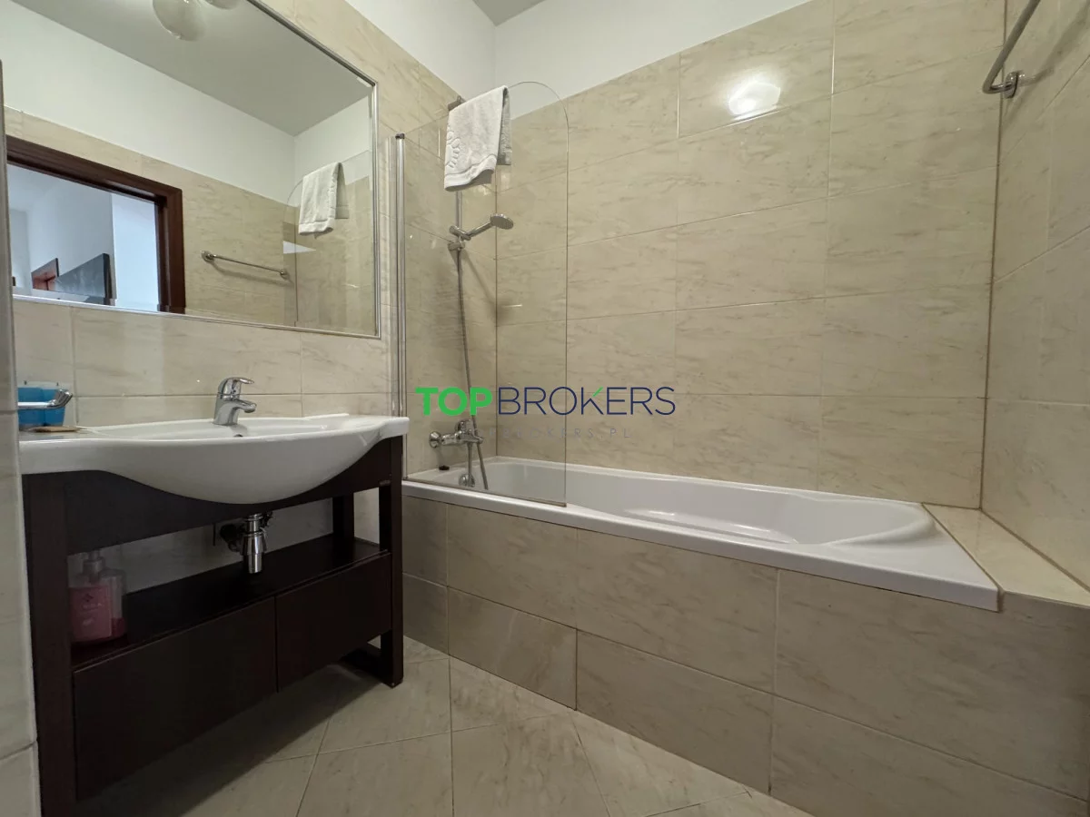 2 pokoje, mieszkanie 54,00 m², piętro 6, oferta nr , TB#455462870, Warszawa, Okopowa