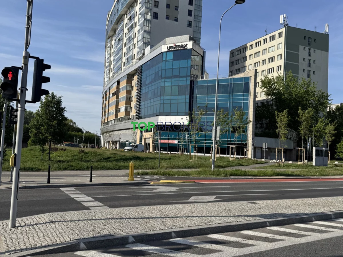 2 pokoje, mieszkanie 54,00 m², piętro 6, oferta nr , TB#455462870, Warszawa, Okopowa