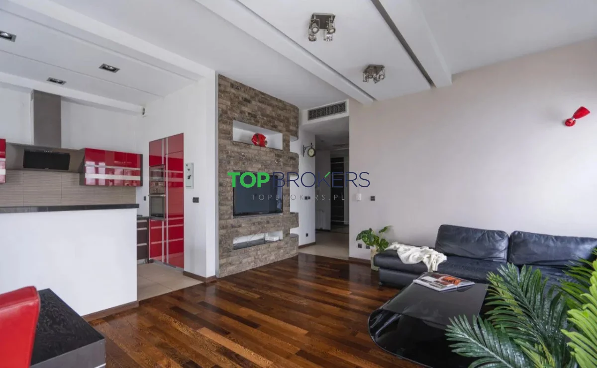 Mieszkanie do wynajęcia, 67,00 m², 2 pokoje, parter, oferta nr TB#684543
