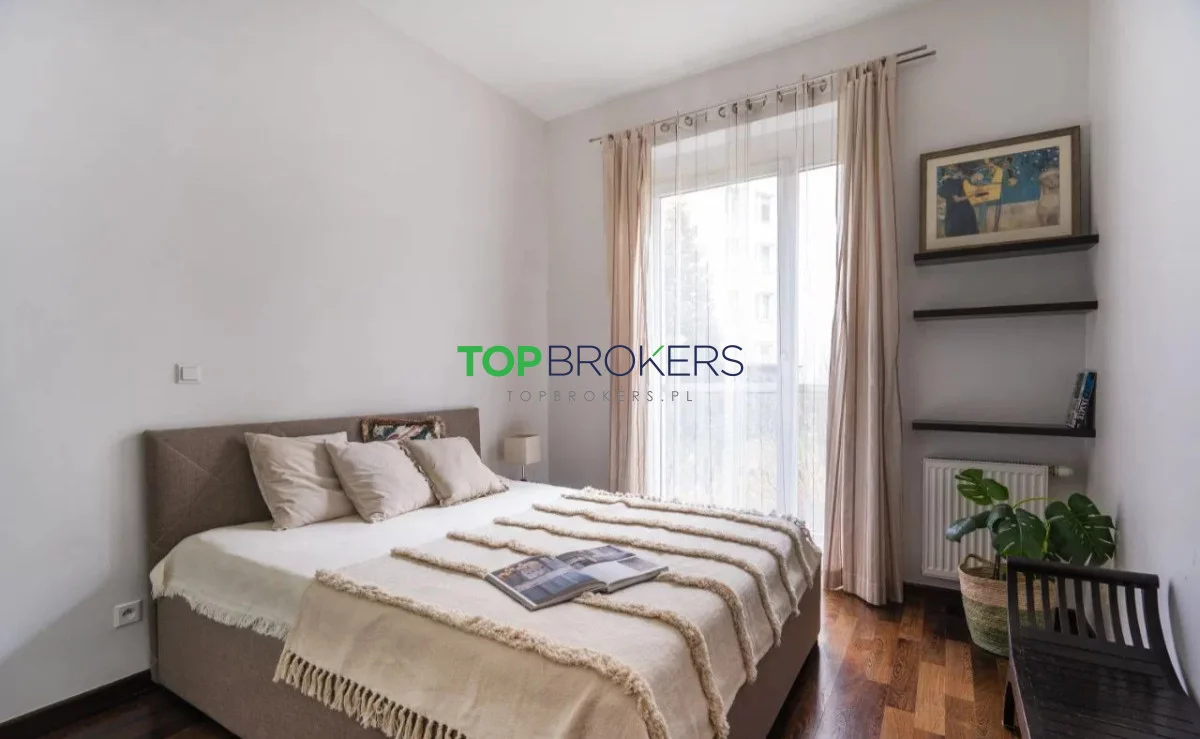 2 pokoje, apartament 67,00 m², parter, oferta nr , TB#684543, Warszawa, Okrąg