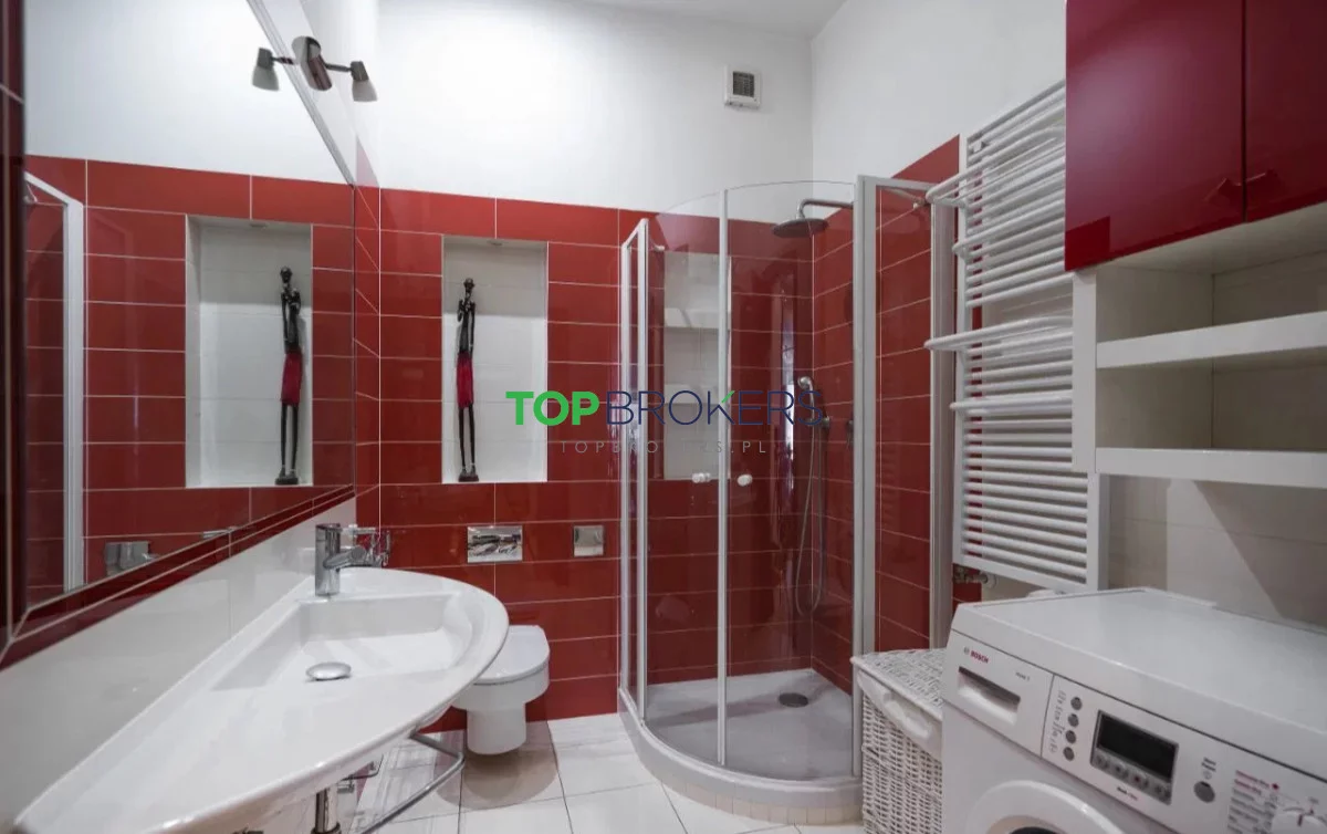 2 pokoje, apartament 67,00 m², parter, oferta nr , TB#684543, Warszawa, Okrąg