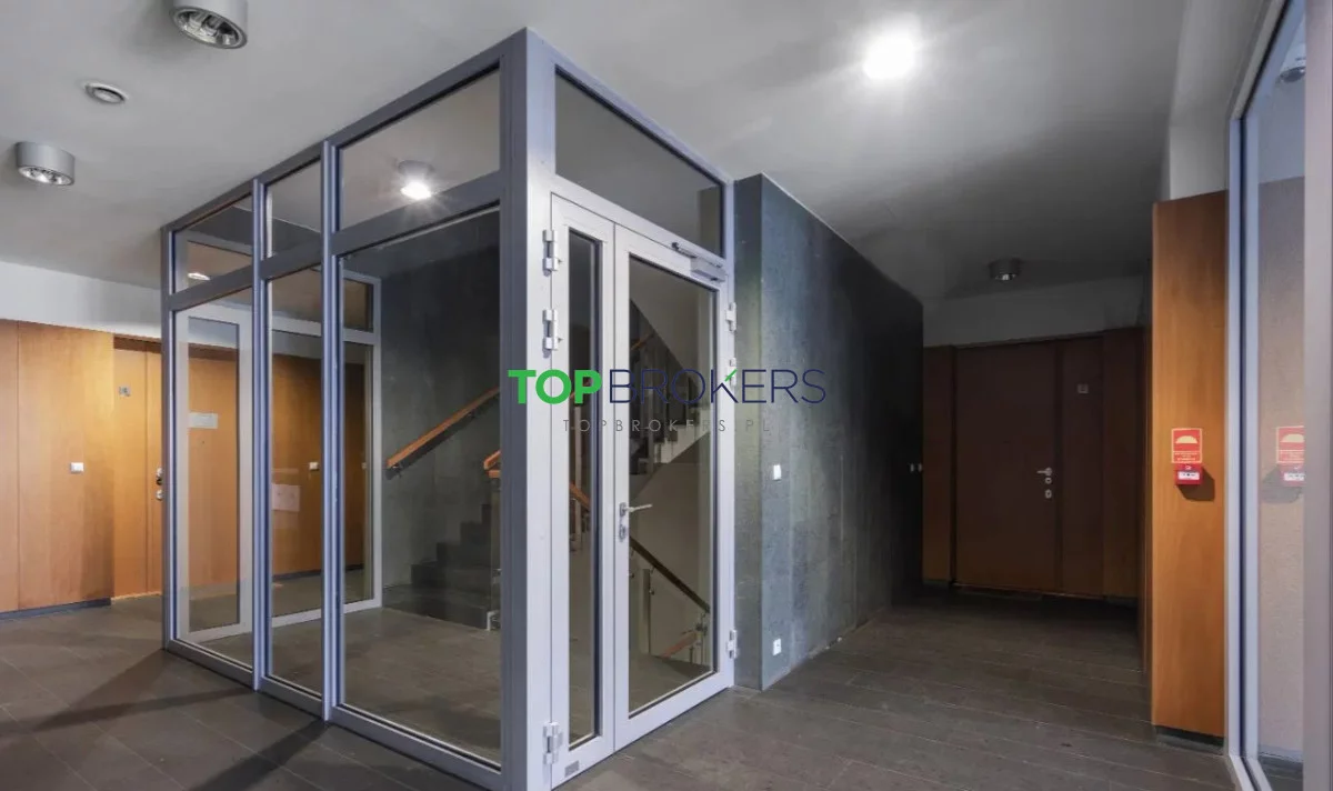2 pokoje, apartament 67,00 m², parter, oferta nr , TB#684543, Warszawa, Okrąg