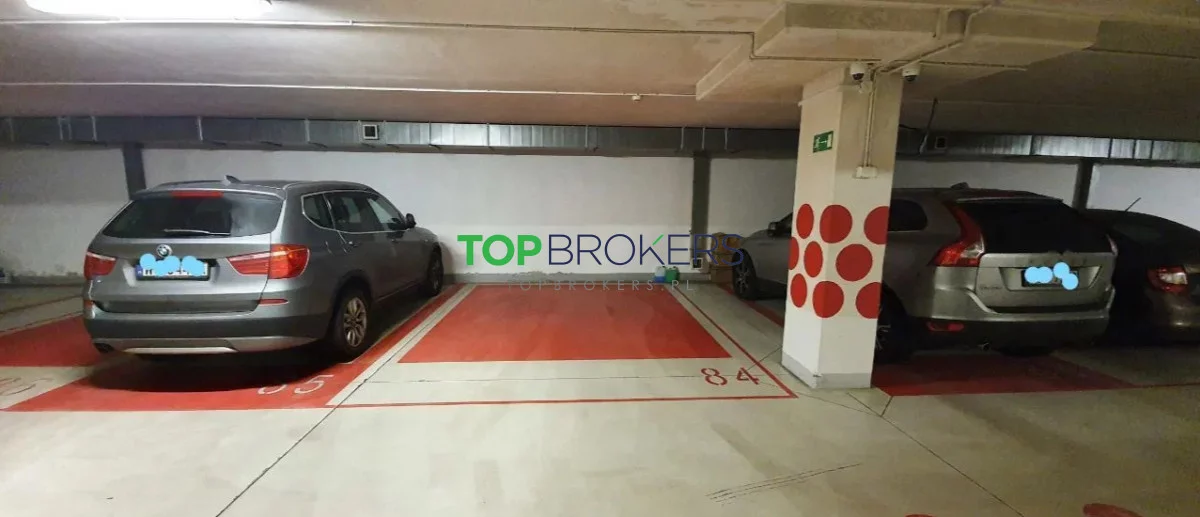 2 pokoje, apartament 67,00 m², parter, oferta nr , TB#684543, Warszawa, Okrąg