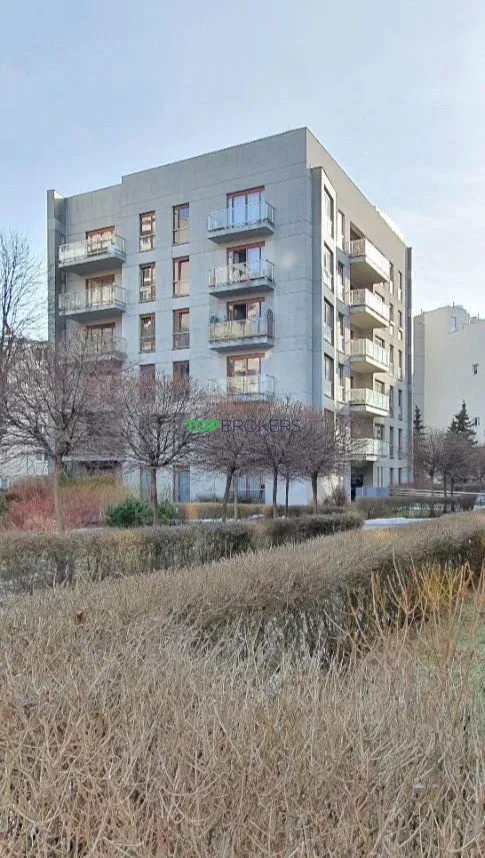 2 pokoje, apartament 67,00 m², parter, oferta nr , TB#684543, Warszawa, Okrąg