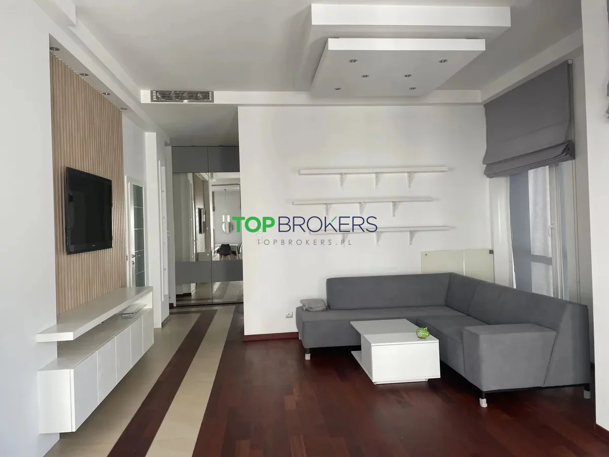 2 pokoje, apartament 64,00 m², piętro 4, oferta nr , TB#317624, Warszawa, Okrąg