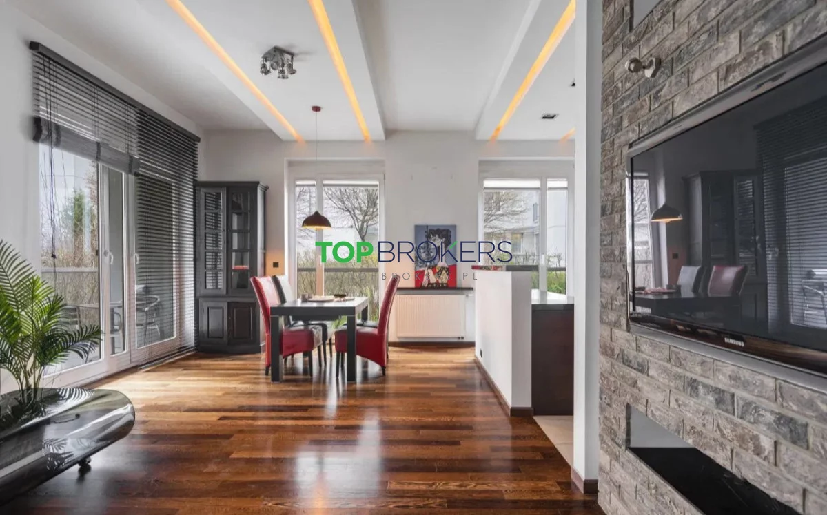 Apartamenty TB#684543720 Warszawa Okrąg