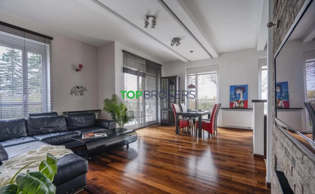 2 pokoje, mieszkanie 67,00 m², parter, oferta nr , TB#684543720, Warszawa, Okrąg