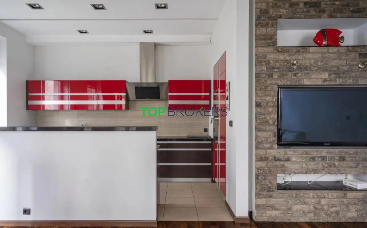 2 pokoje, mieszkanie 67,00 m², parter, oferta nr , TB#684543720, Warszawa, Okrąg