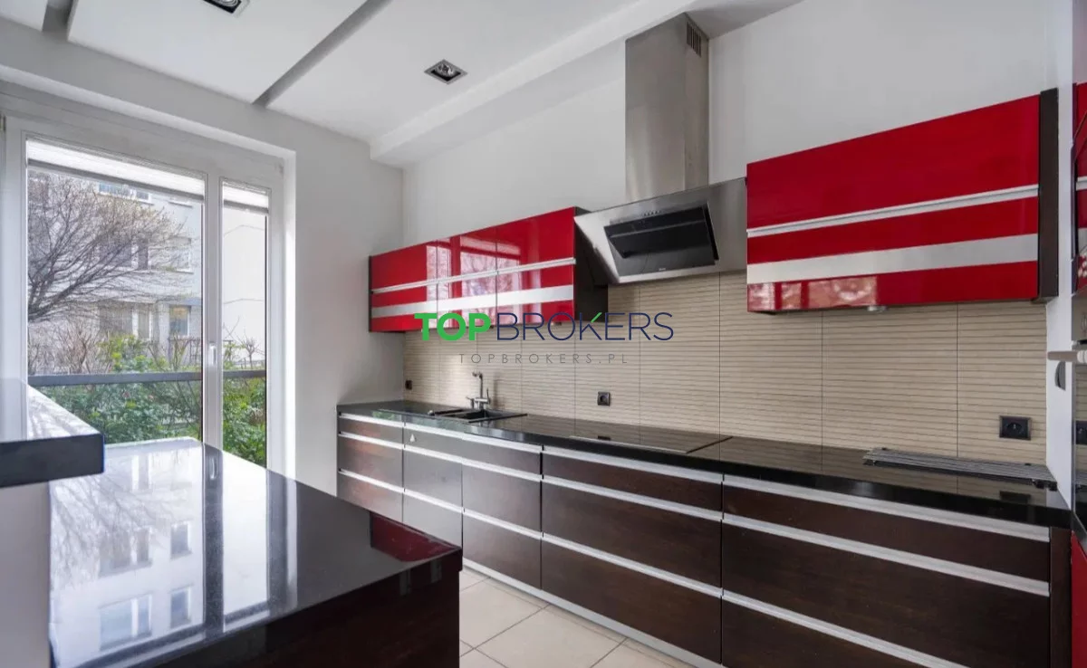 2 pokoje, mieszkanie 67,00 m², parter, oferta nr , TB#684543720, Warszawa, Okrąg