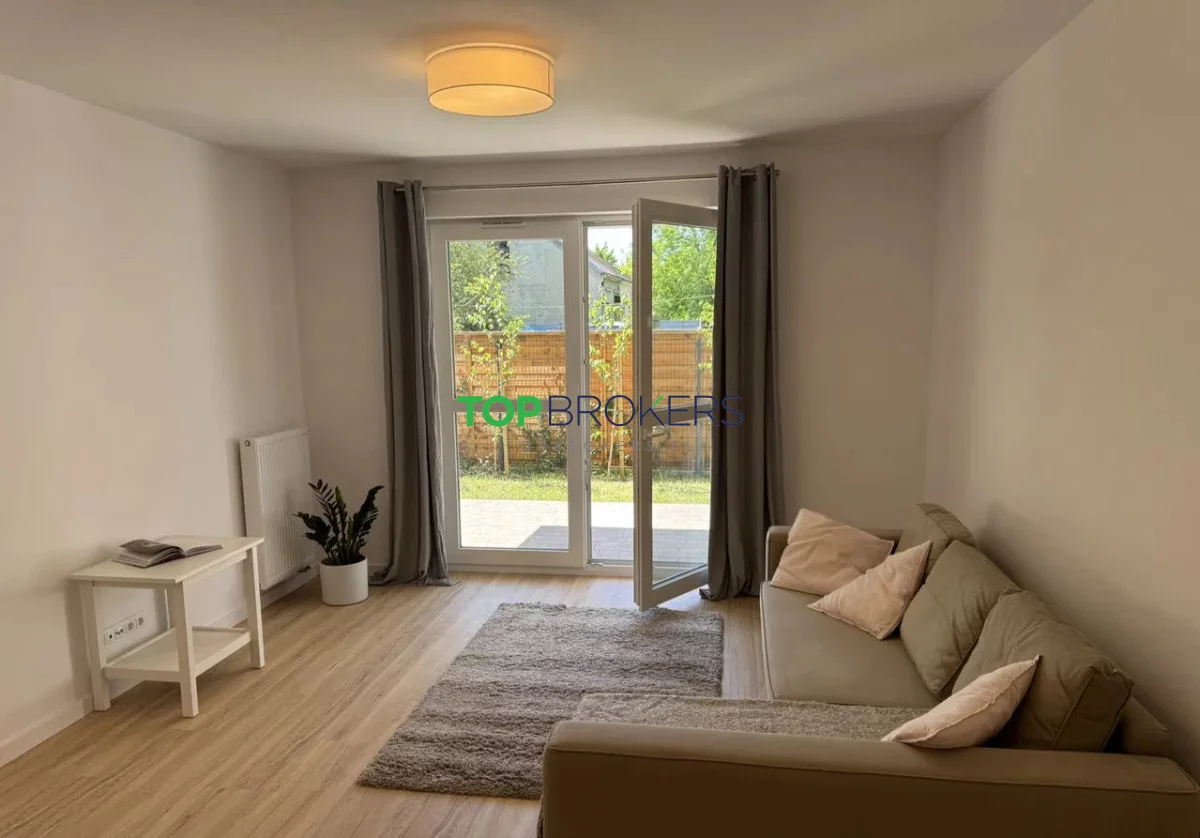 Apartamenty TB#302744 Warszawa Pielgrzymów